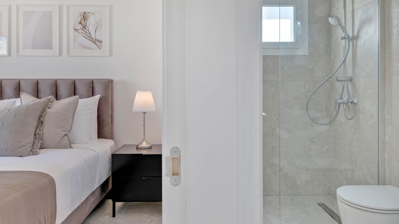 Photo of Bathroom in Paphos