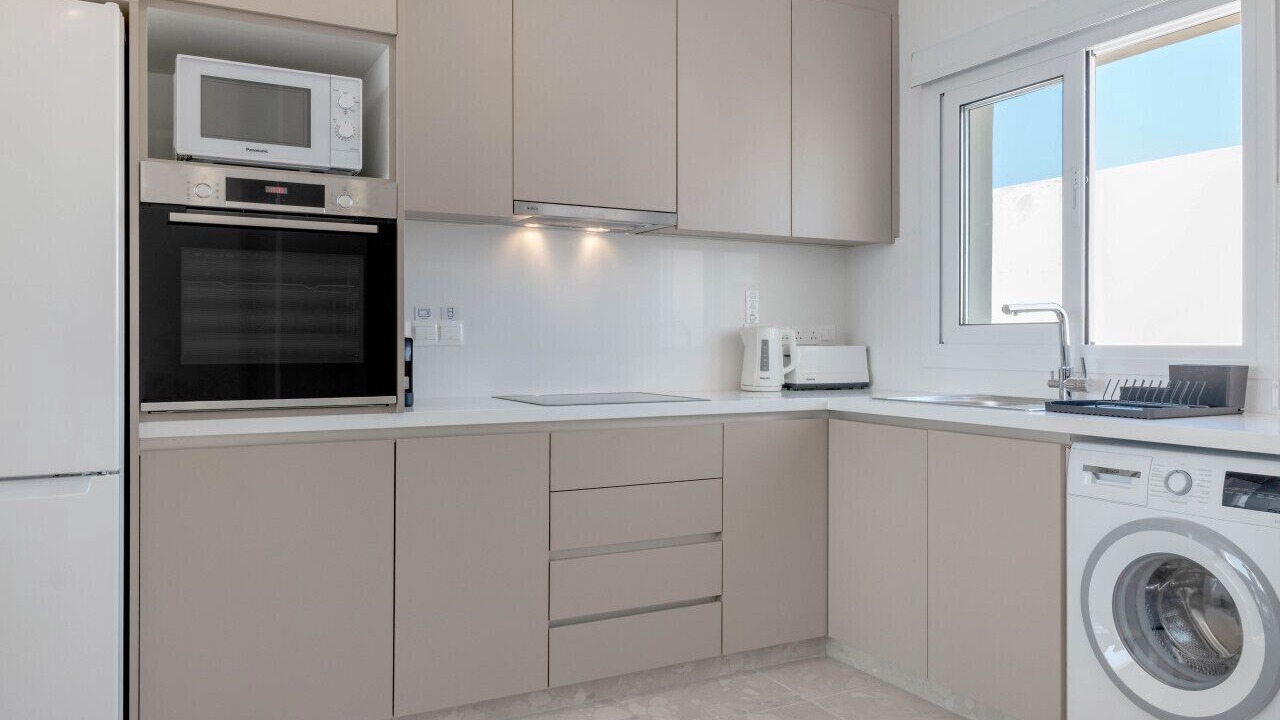 Photo of Kitchen in Paphos