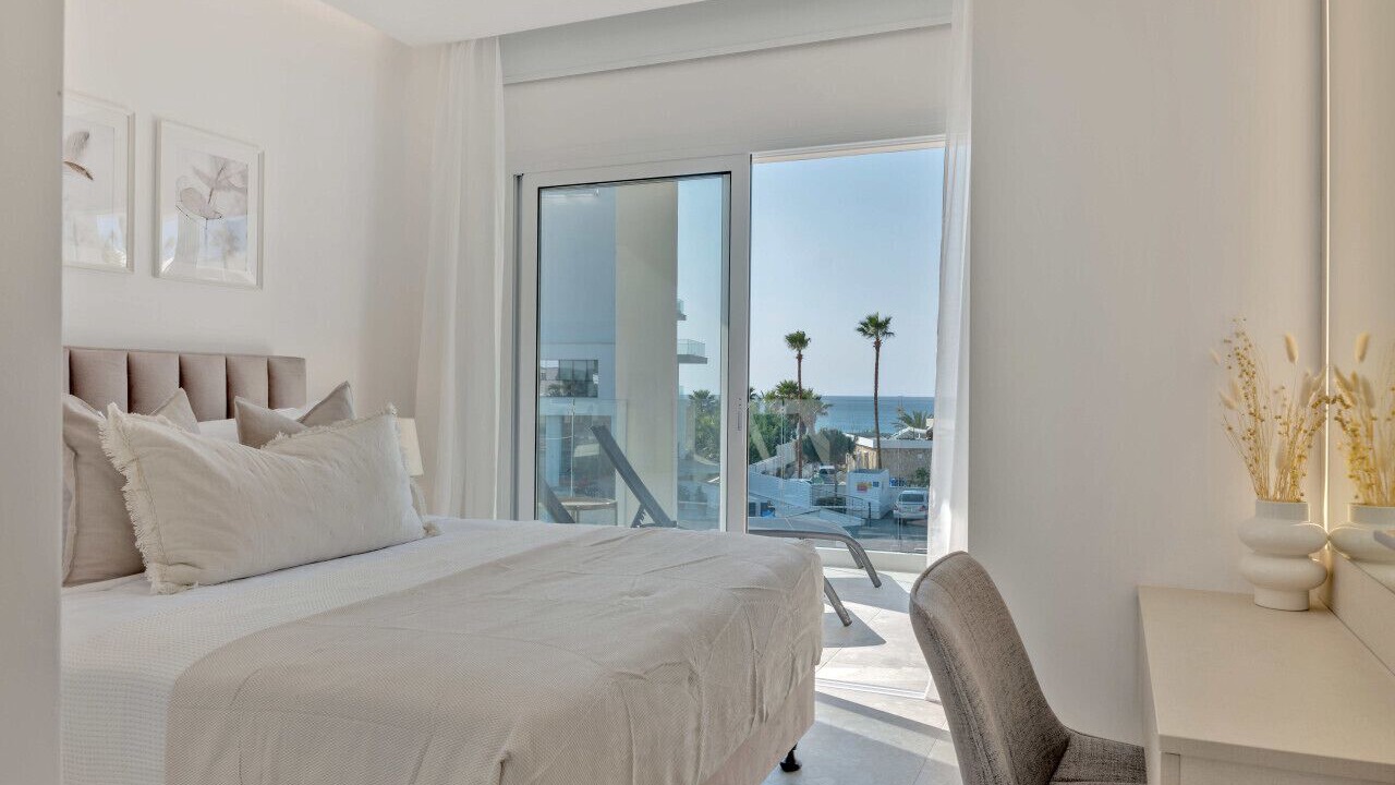 Photo of Bedroom in Paphos