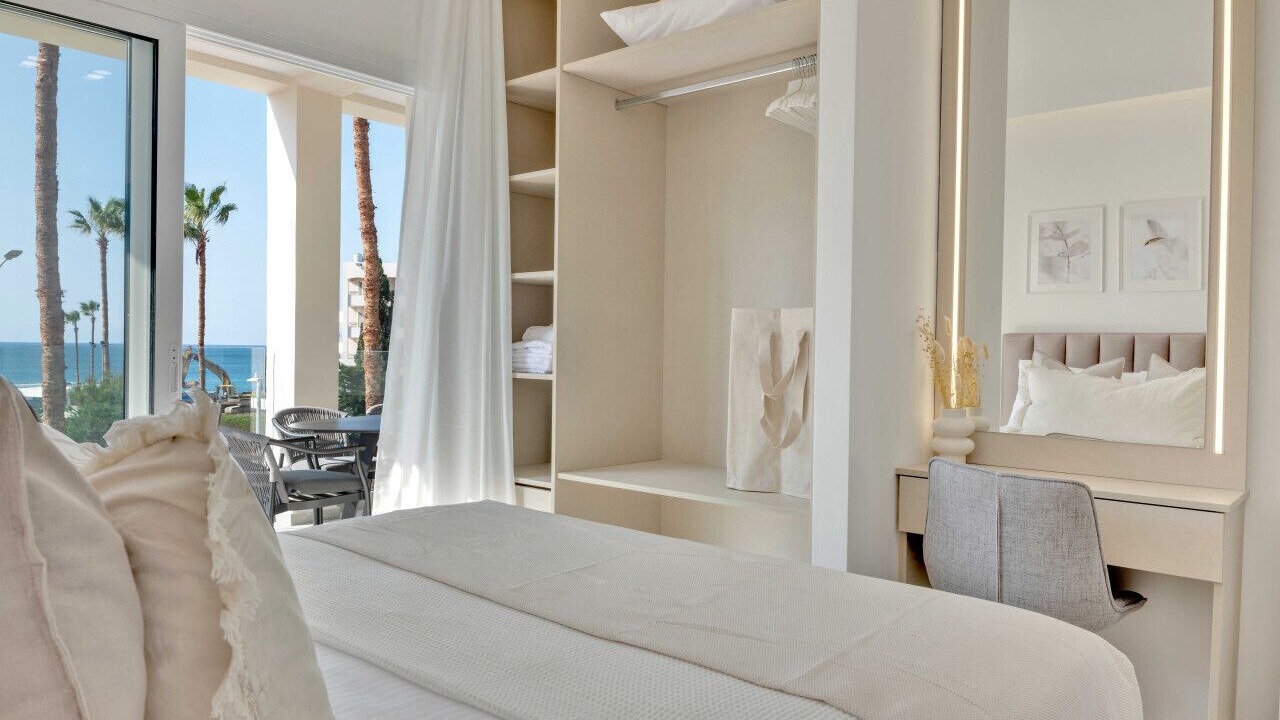 Photo of Bedroom in Paphos