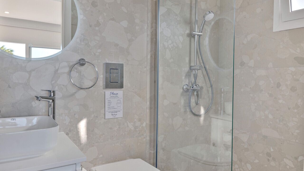 Photo of Bathroom in Paphos