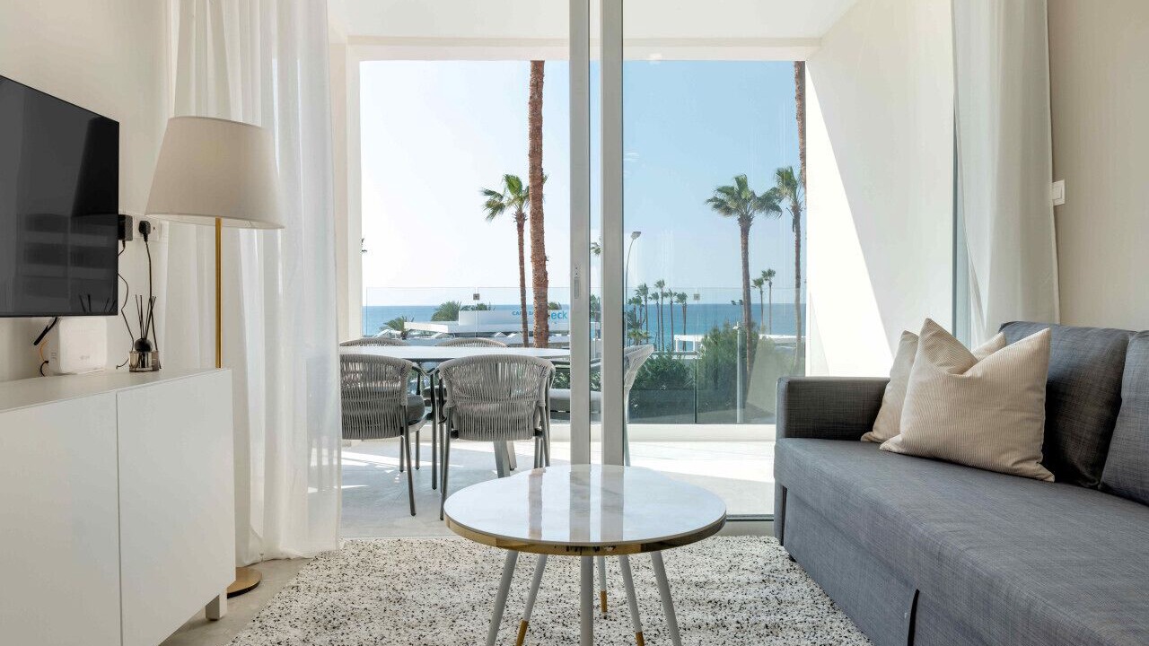 Photo of Livingroom in Paphos