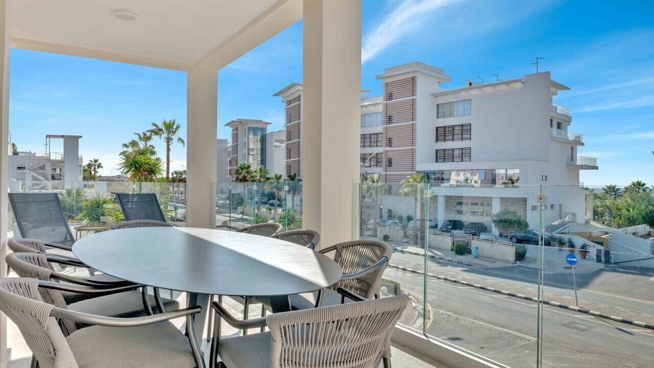 Photo of Outdoor in Paphos