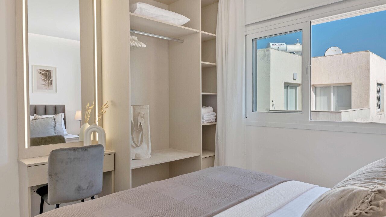 Photo of Bedroom in Paphos