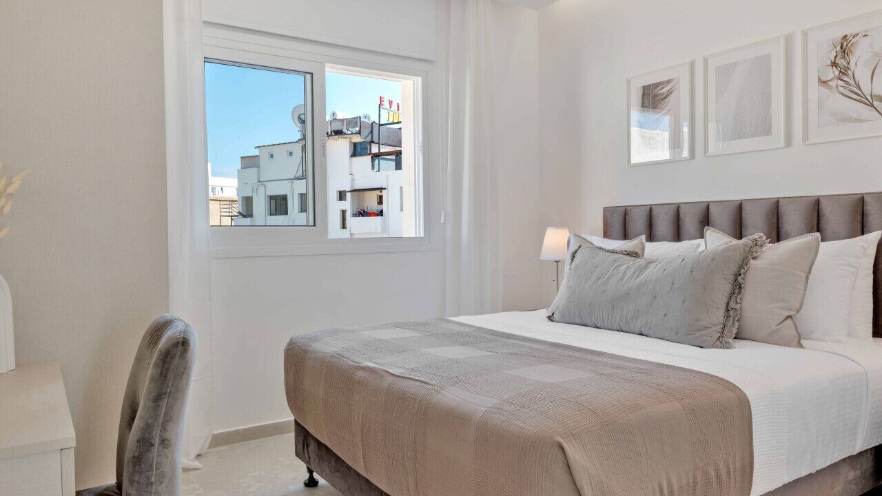 Photo of Bedroom in Paphos