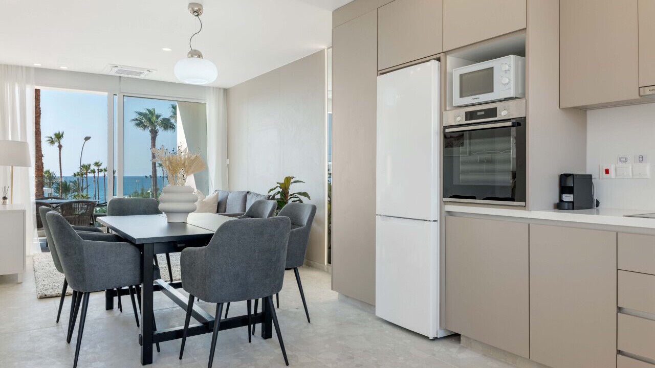 Photo of Kitchen in Paphos
