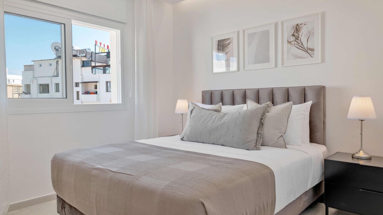 Photo of Bedroom in Paphos