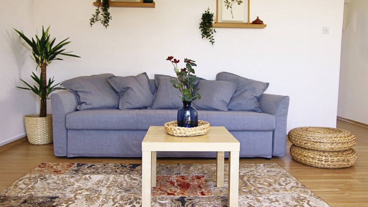 Photo of Livingroom in Protaras