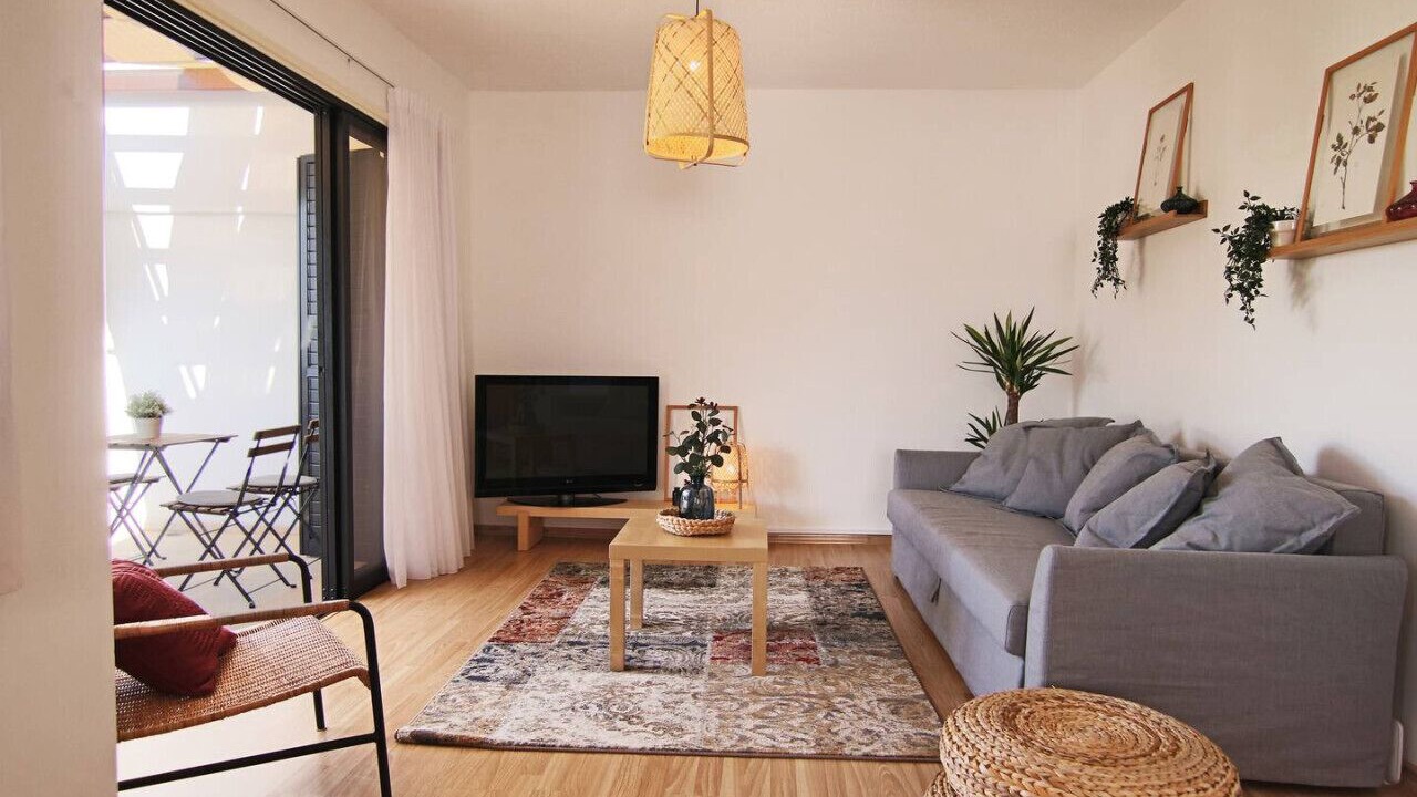 Photo of Livingroom in Protaras