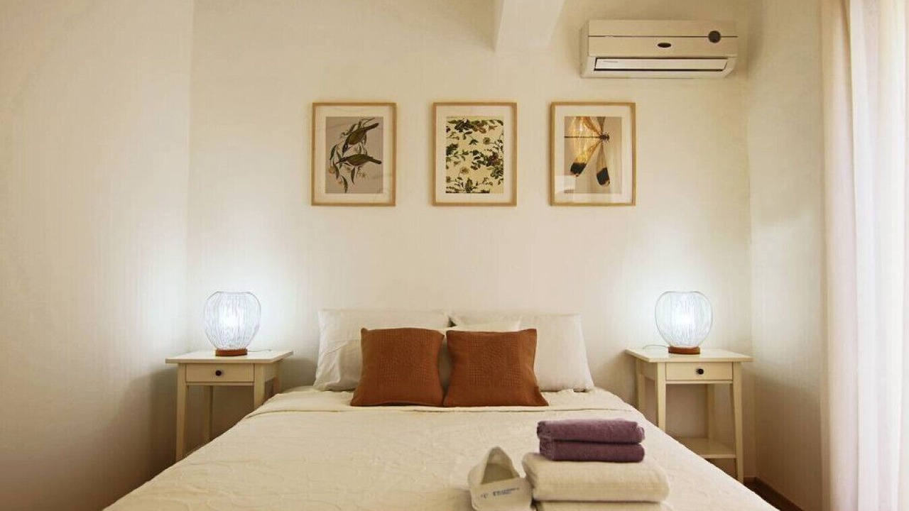Photo of Bedroom in Protaras