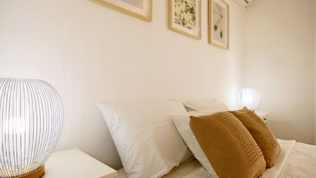 Photo of Bedroom in Protaras