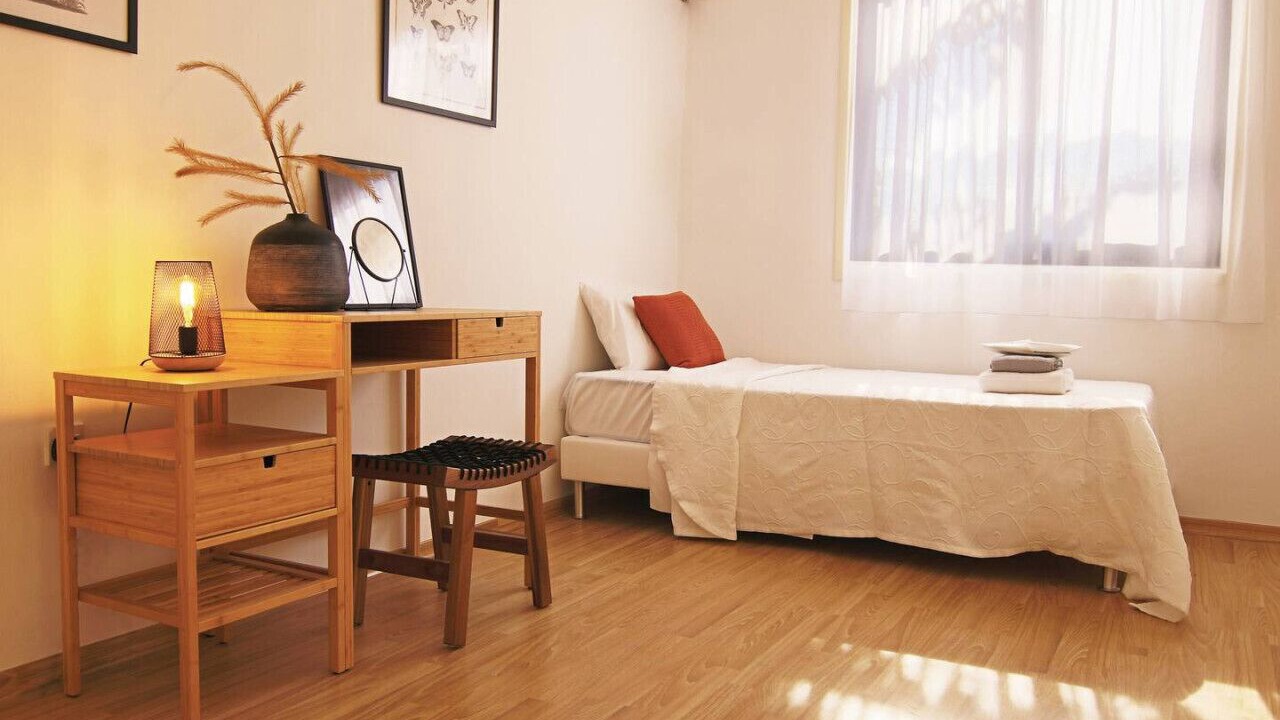 Photo of Bedroom in Protaras