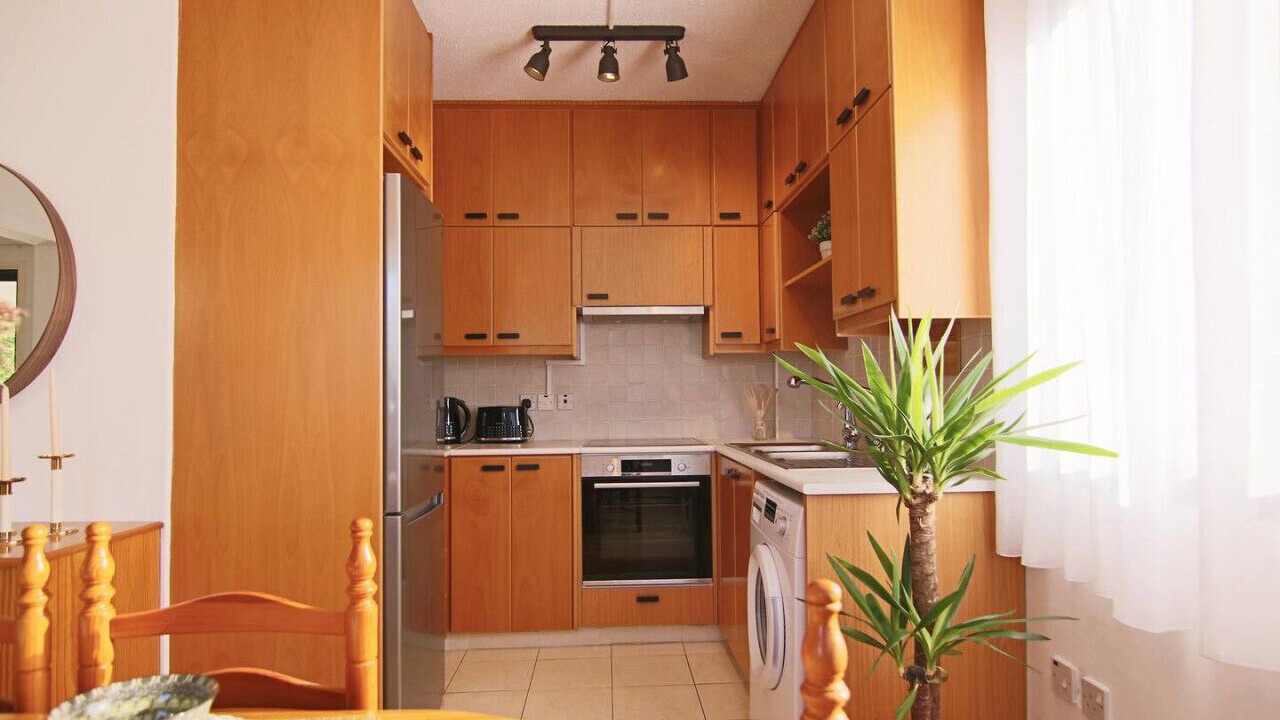 Photo of Kitchen in Protaras