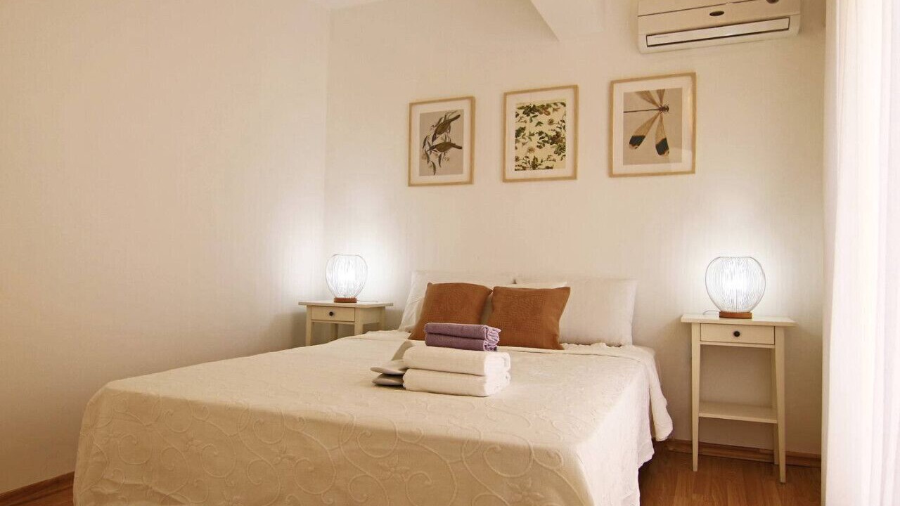 Photo of Bedroom in Protaras