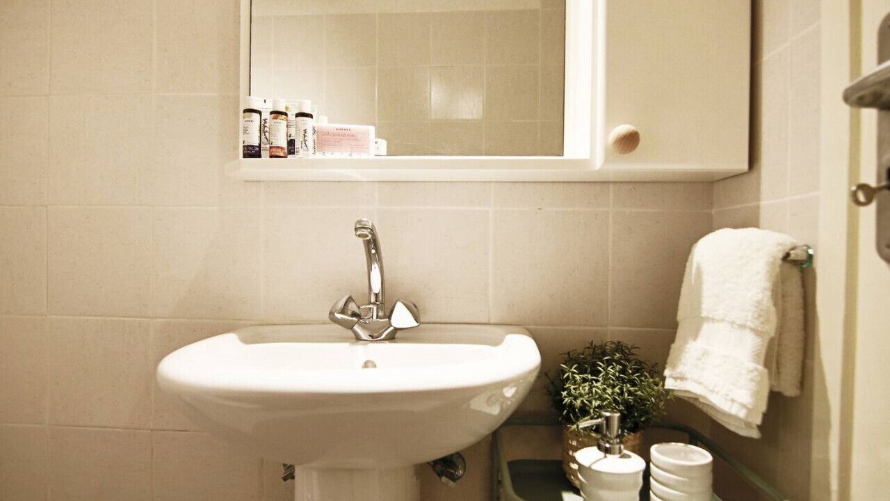 Photo of Bathroom in Protaras