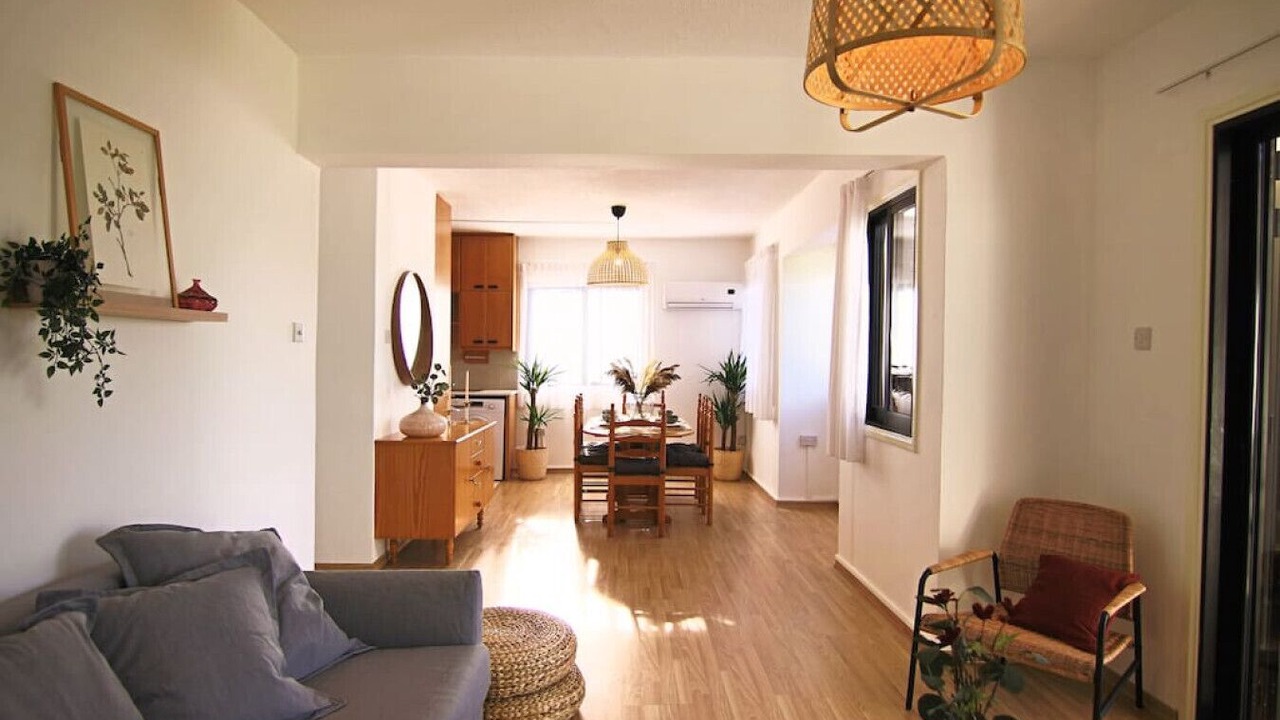 Photo of Livingroom in Protaras