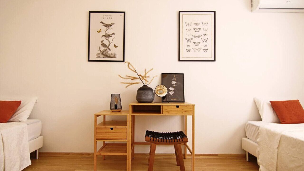 Photo of Bedroom in Protaras