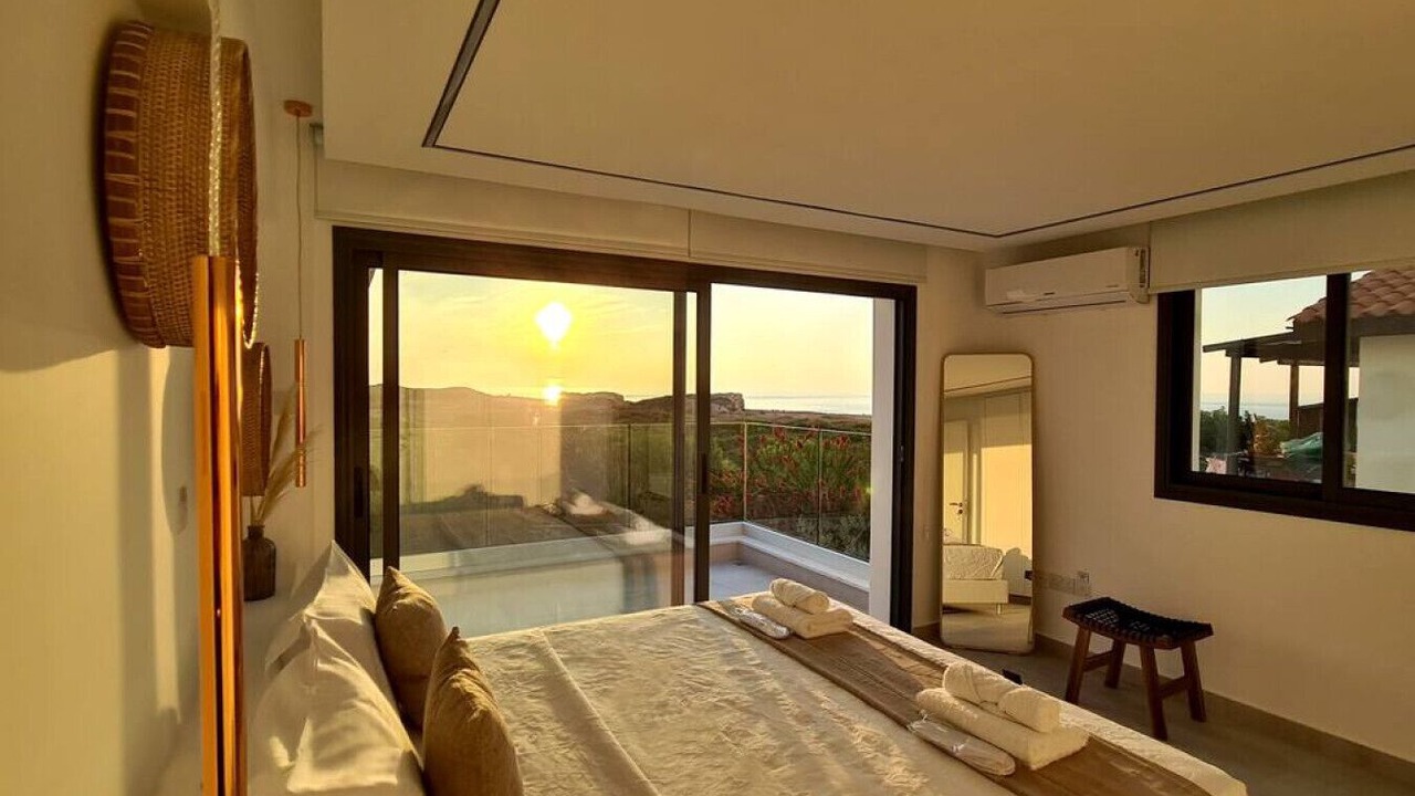 Photo of Bedroom in Paphos