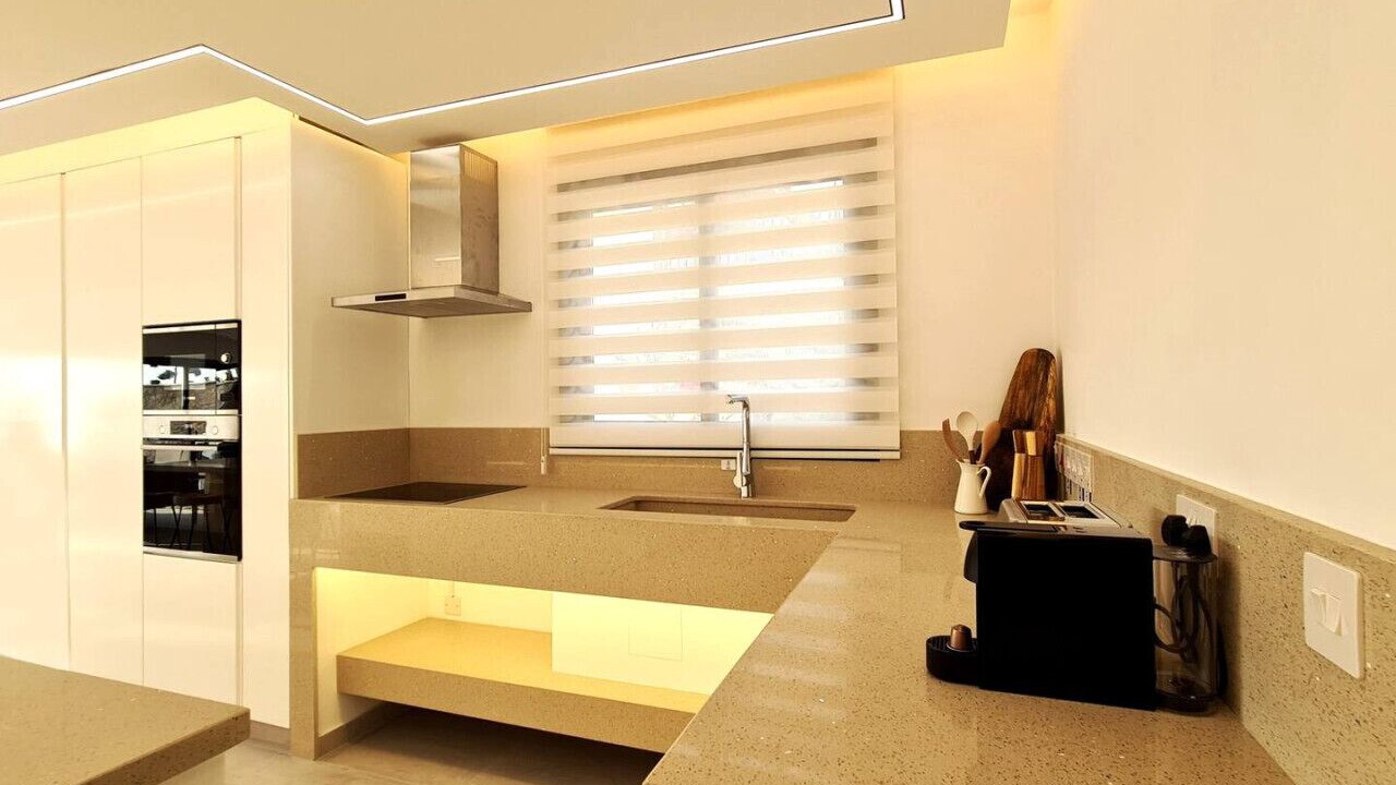 Photo of Kitchen in Paphos