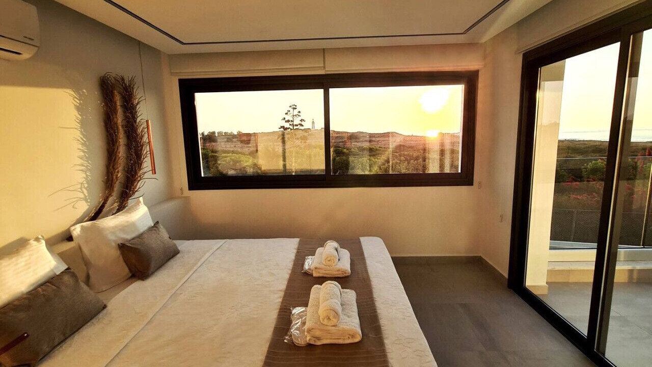 Photo of Bedroom in Paphos