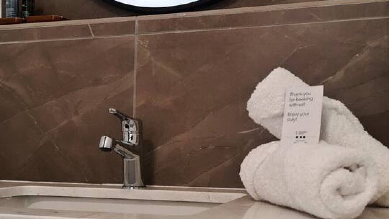 Photo of Bathroom in Paphos