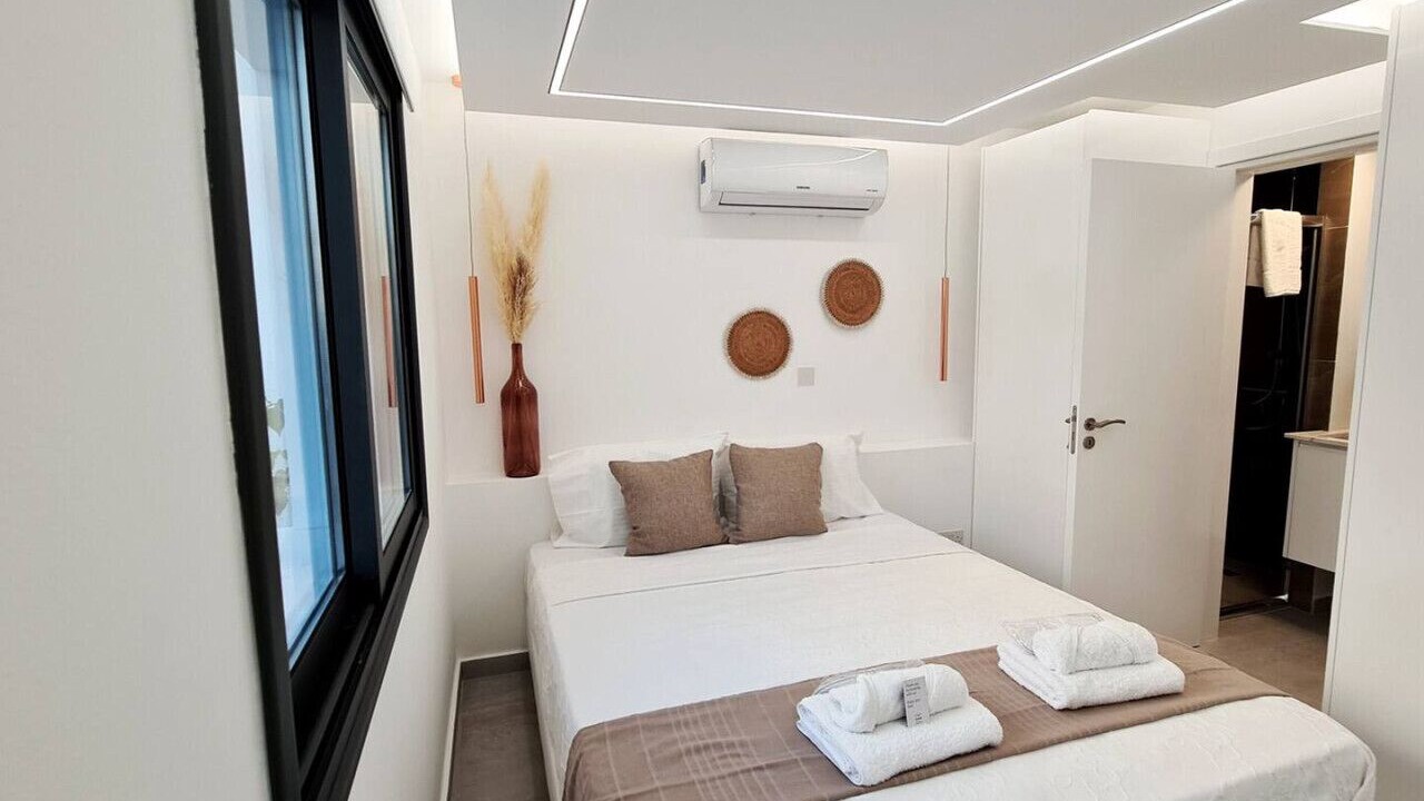 Photo of Bedroom in Paphos