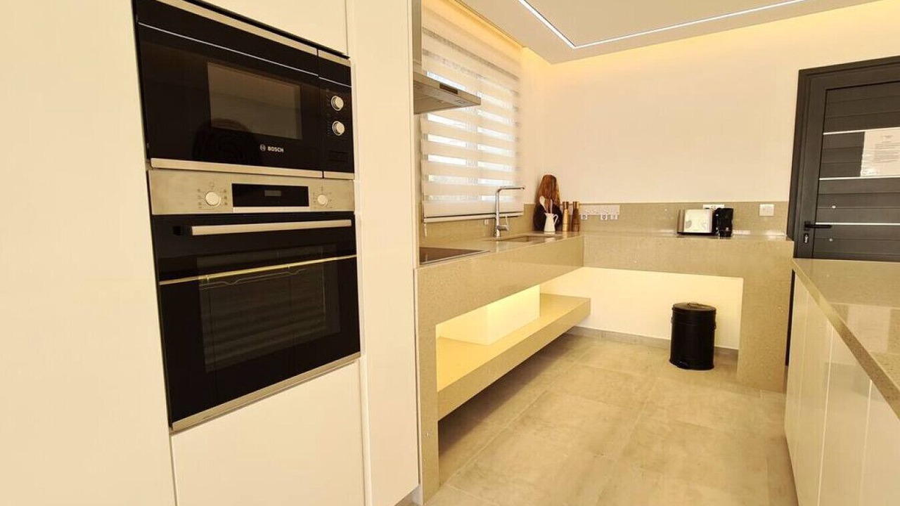 Photo of Kitchen in Paphos