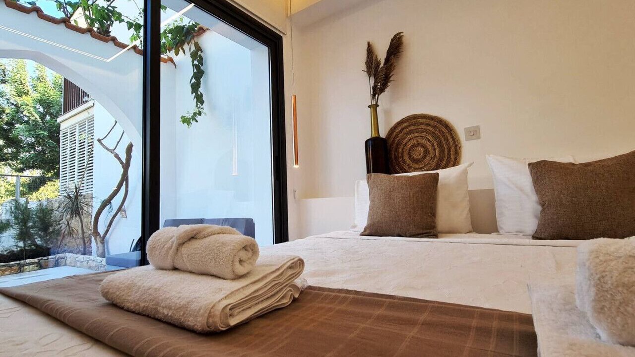 Photo of Bedroom in Paphos