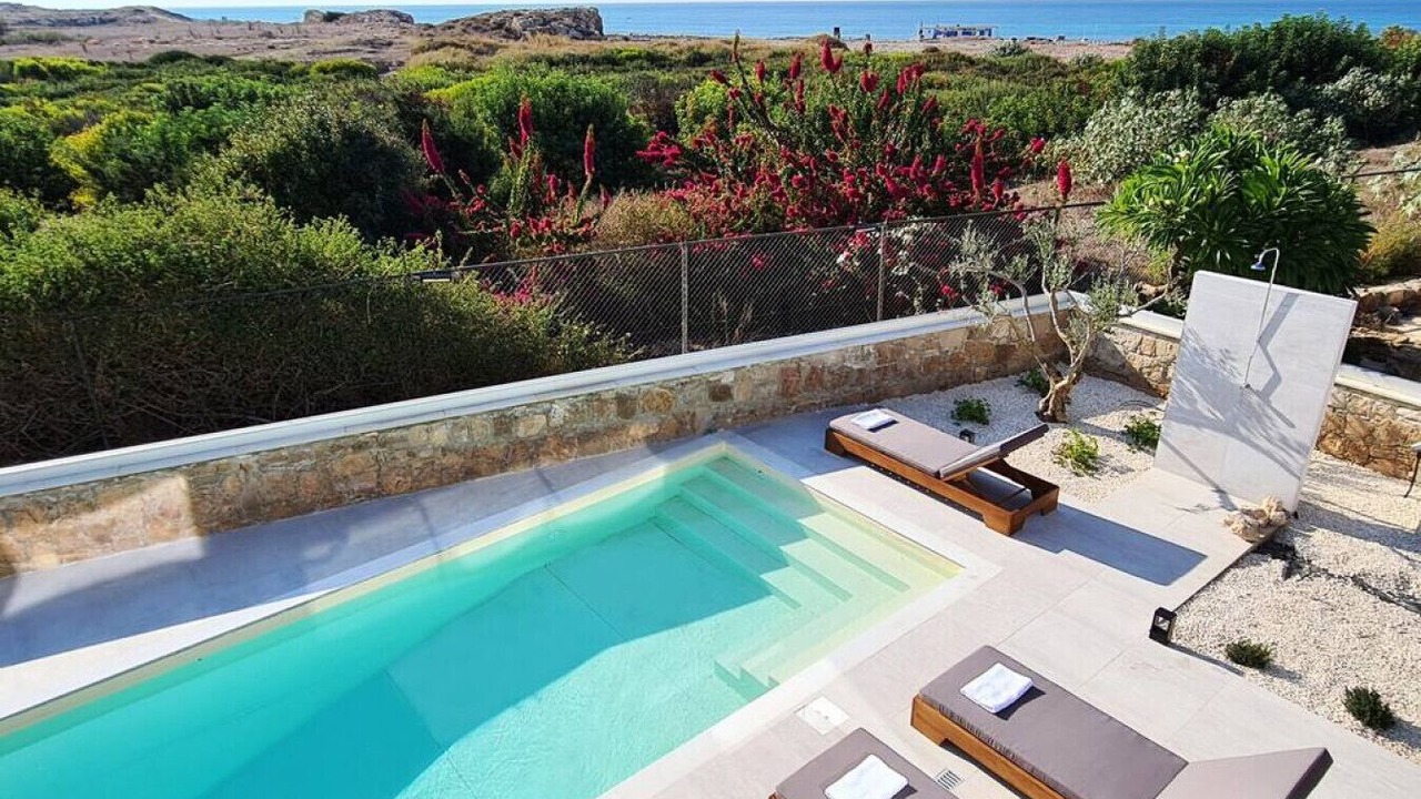 Photo of Outdoor in Paphos