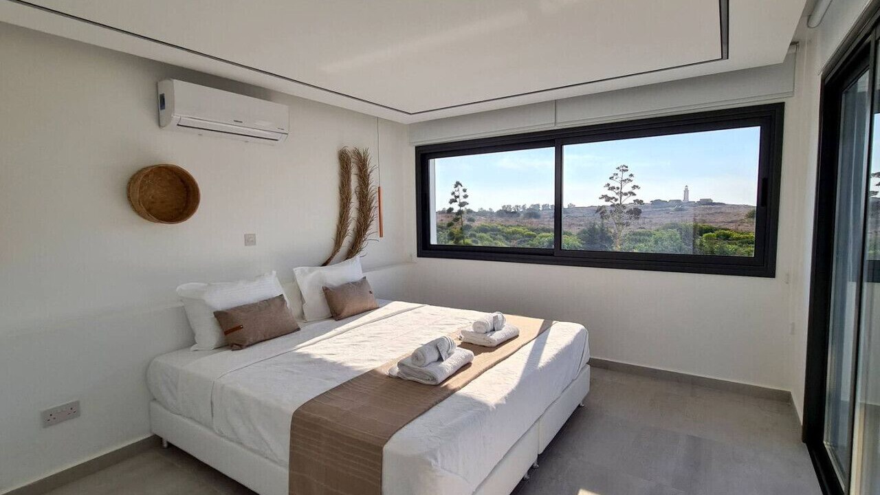 Photo of Bedroom in Paphos