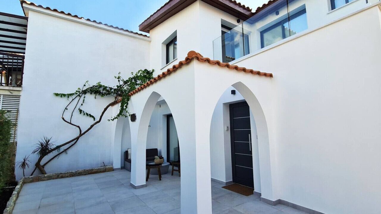 Photo of Outdoor in Paphos