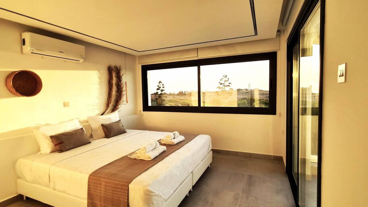 Photo of Bedroom in Paphos