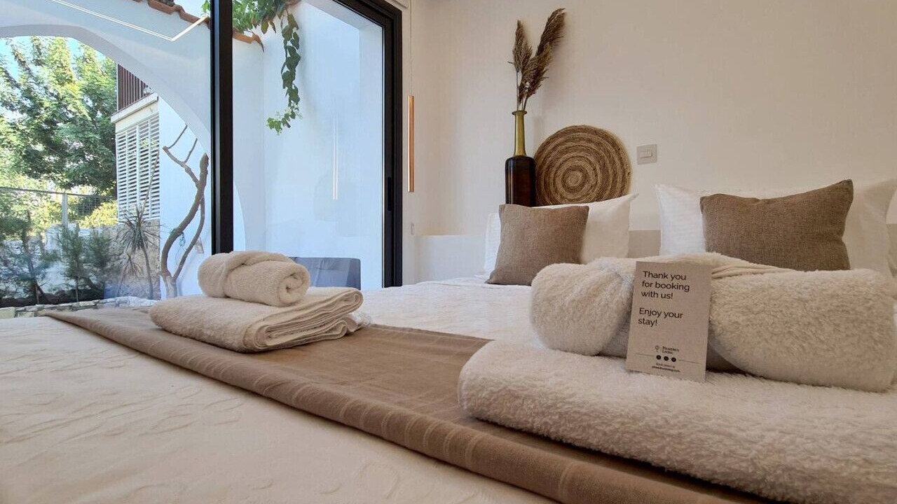 Photo of Bedroom in Paphos
