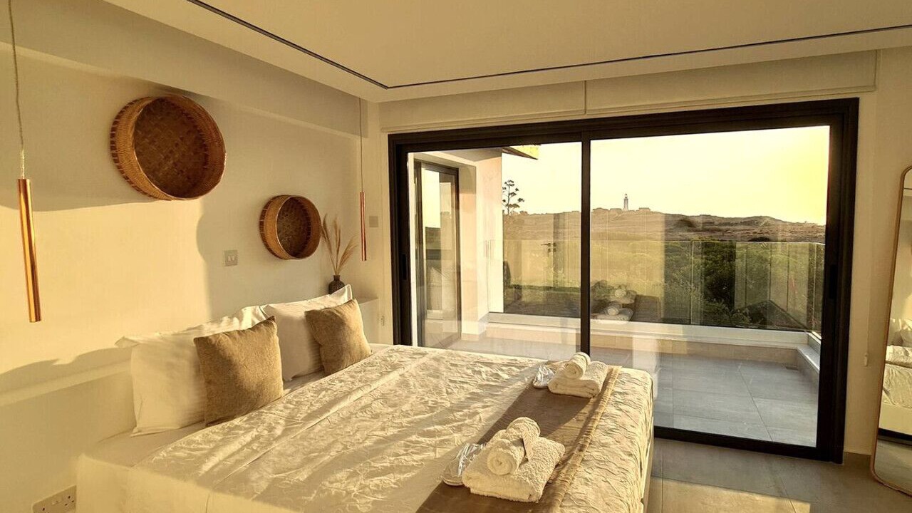 Photo of Bedroom in Paphos