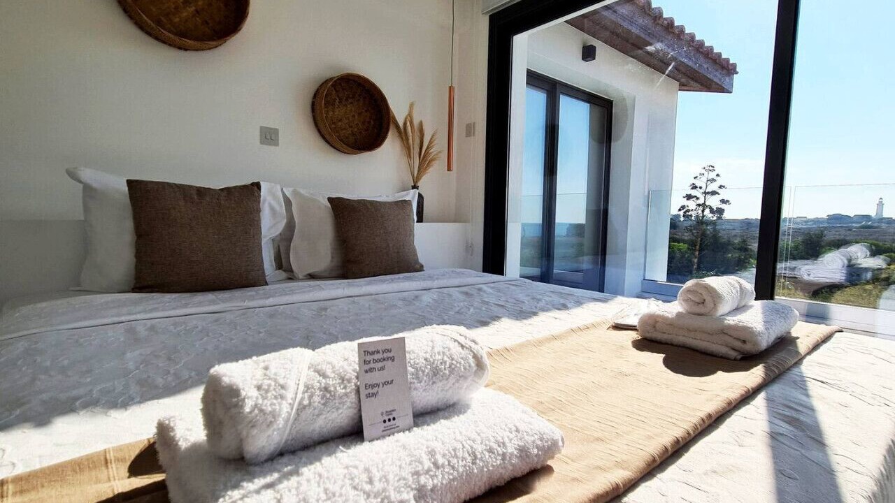 Photo of Bedroom in Paphos