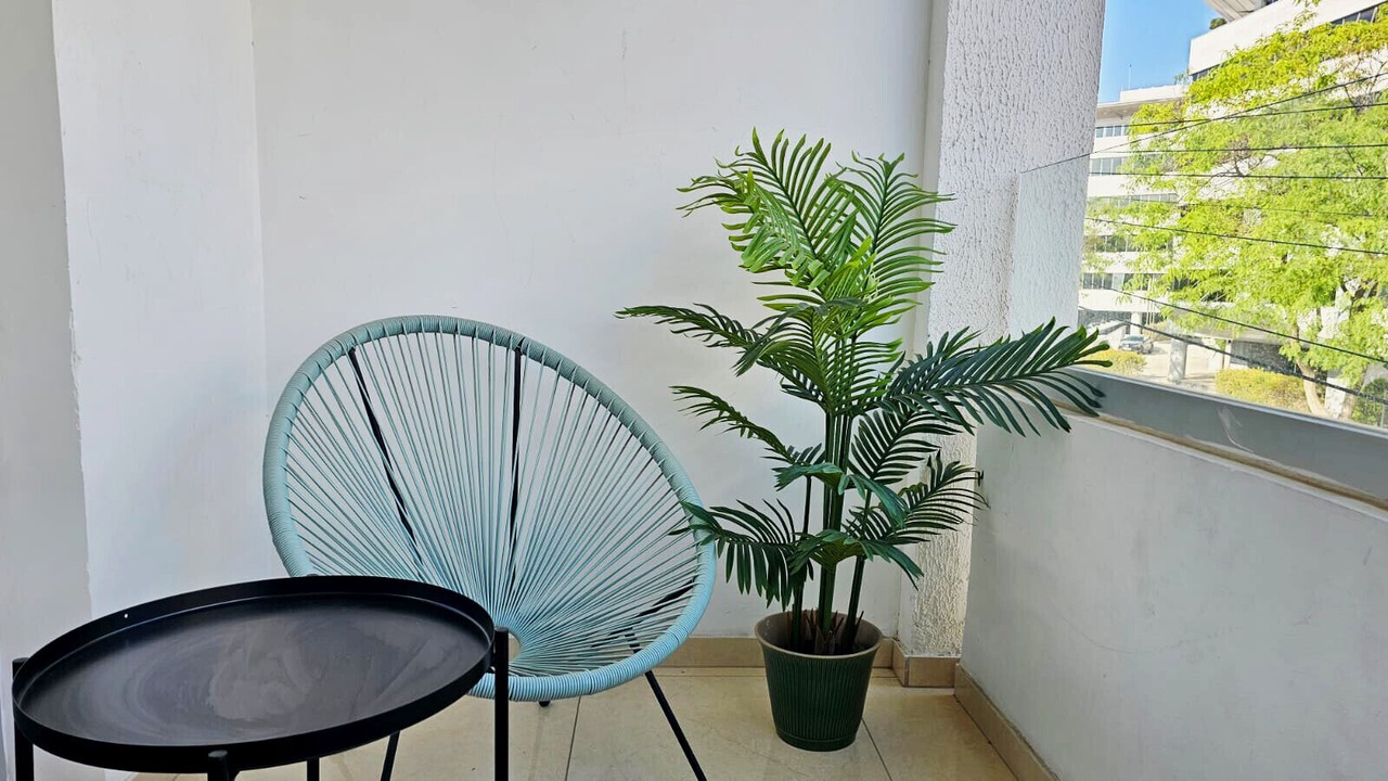 Photo of Patio Balcony in Acropolis
