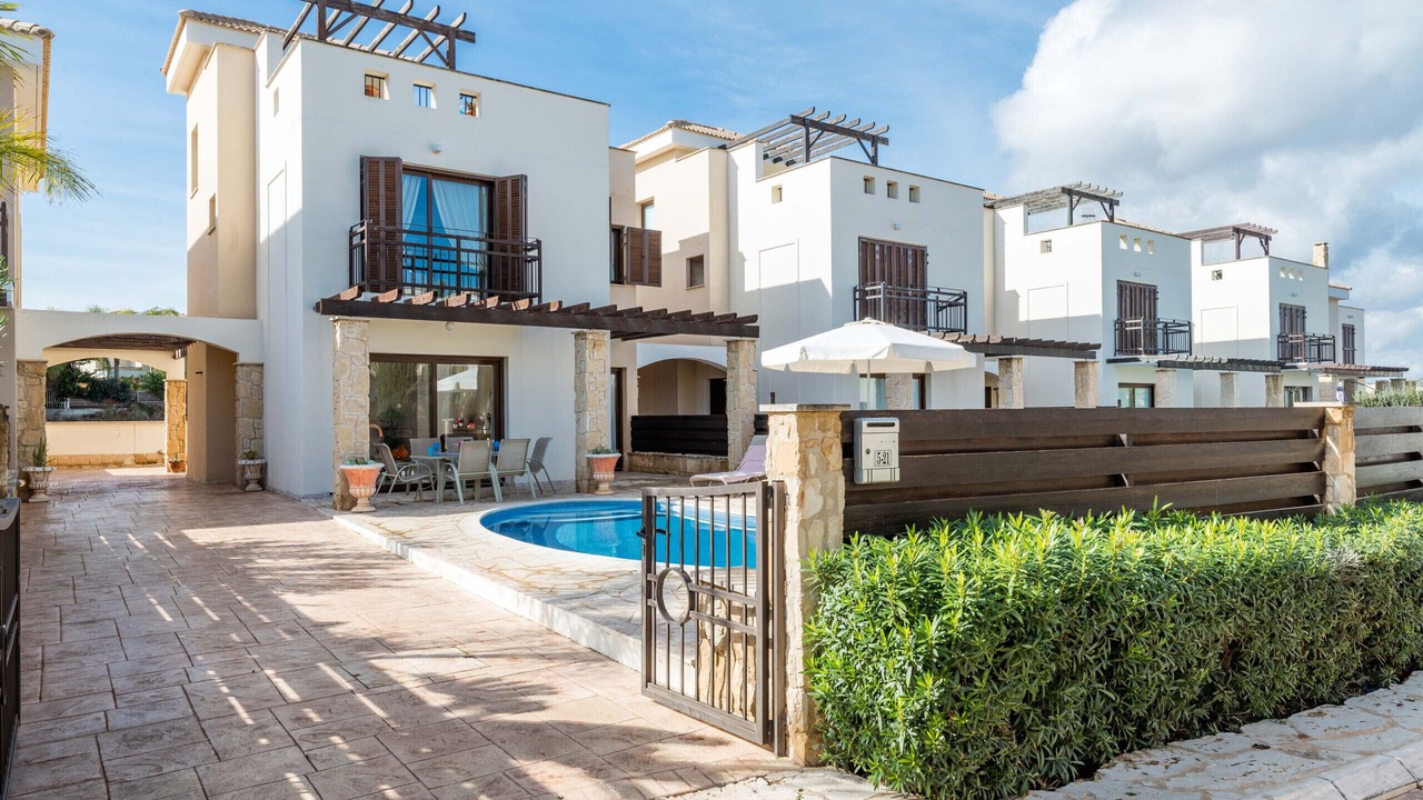 Photo of Outdoor in Protaras