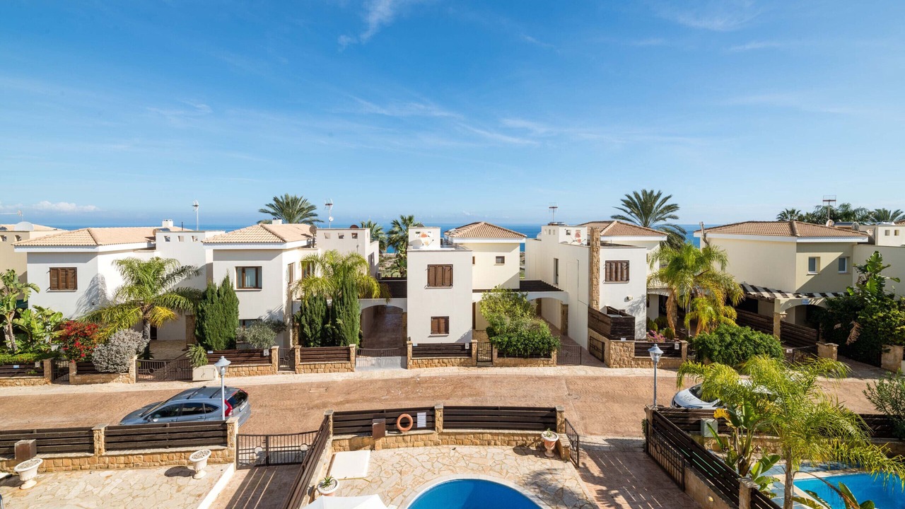 Photo of Outdoor in Protaras