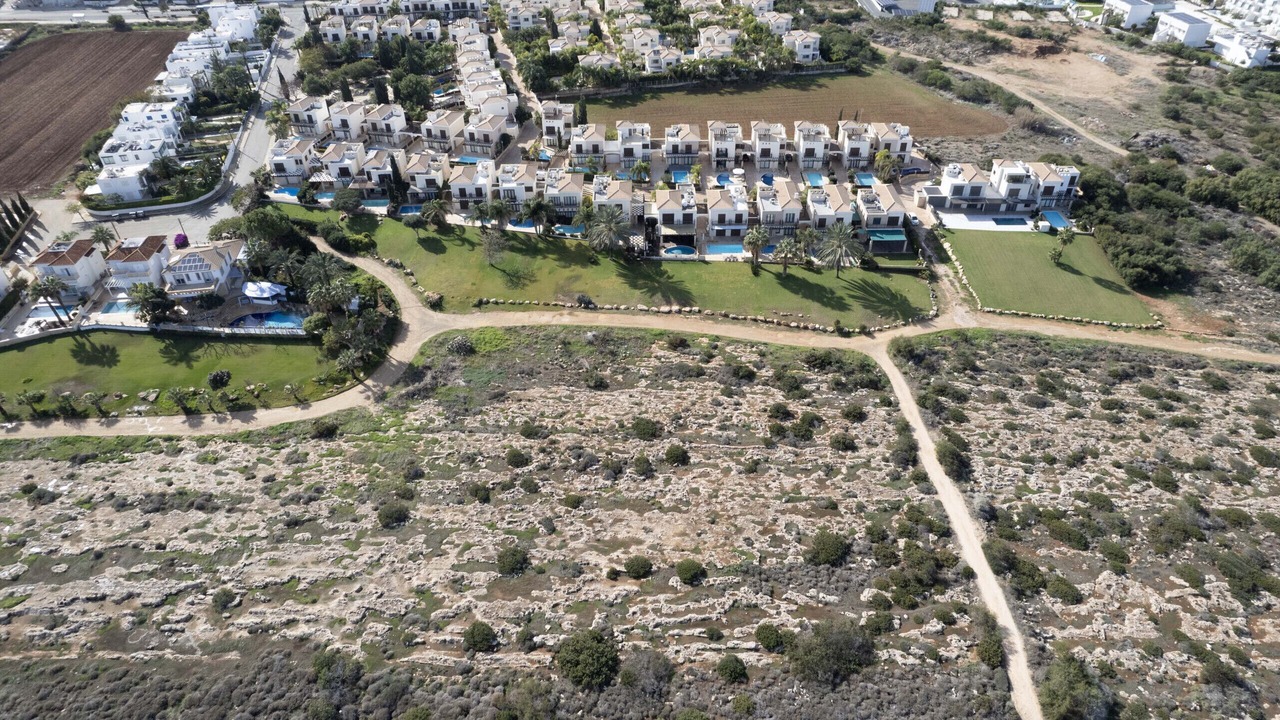 Photo of Outdoor in Protaras