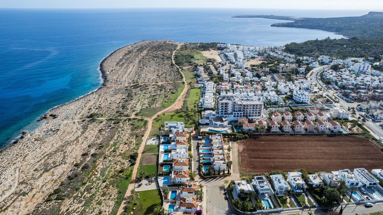 Photo of Outdoor in Protaras