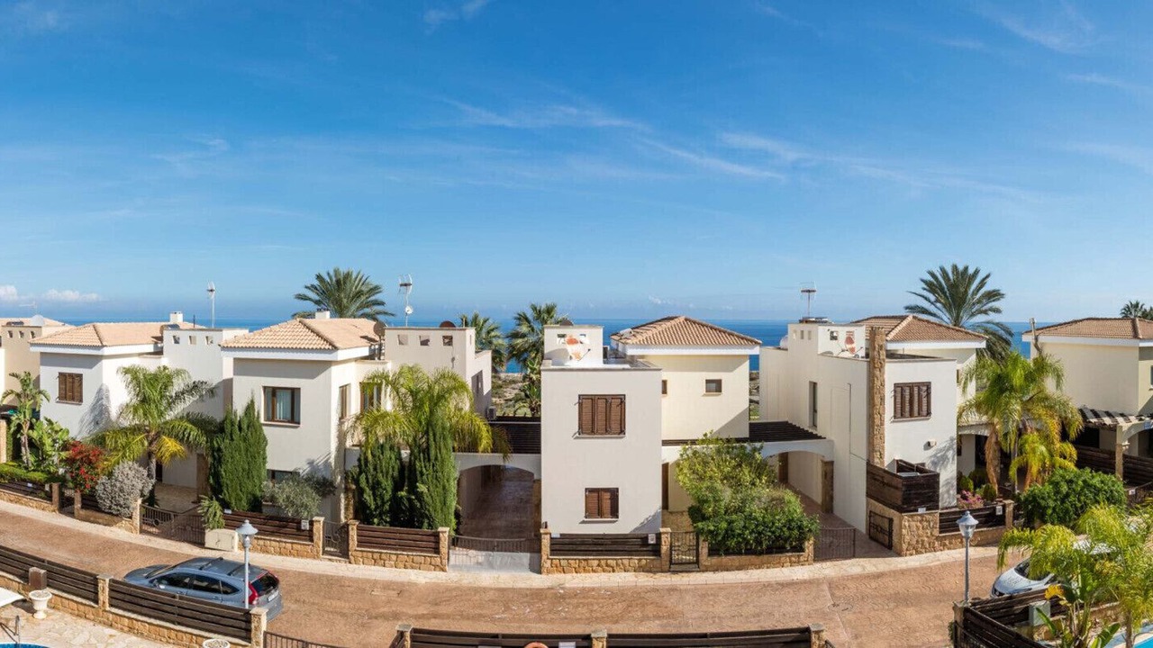 Photo of Outdoor in Protaras