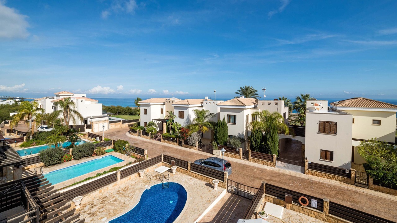 Photo of Outdoor in Protaras
