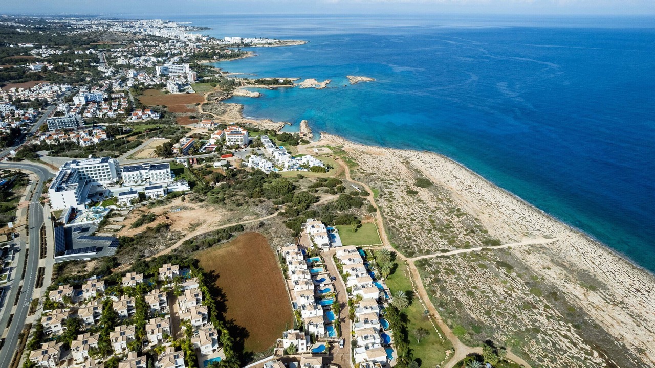 Photo of Outdoor in Protaras