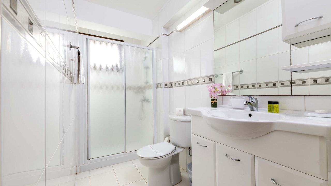 Photo of Bathroom in Protaras