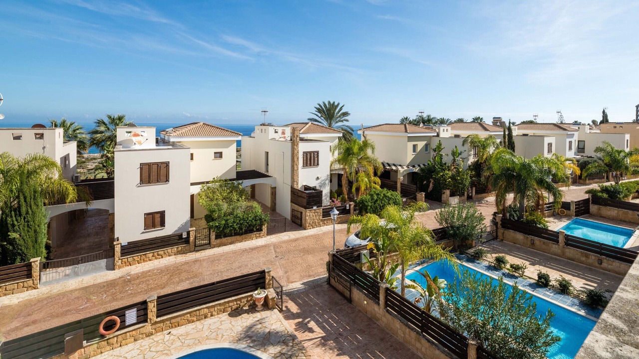 Photo of Outdoor in Protaras