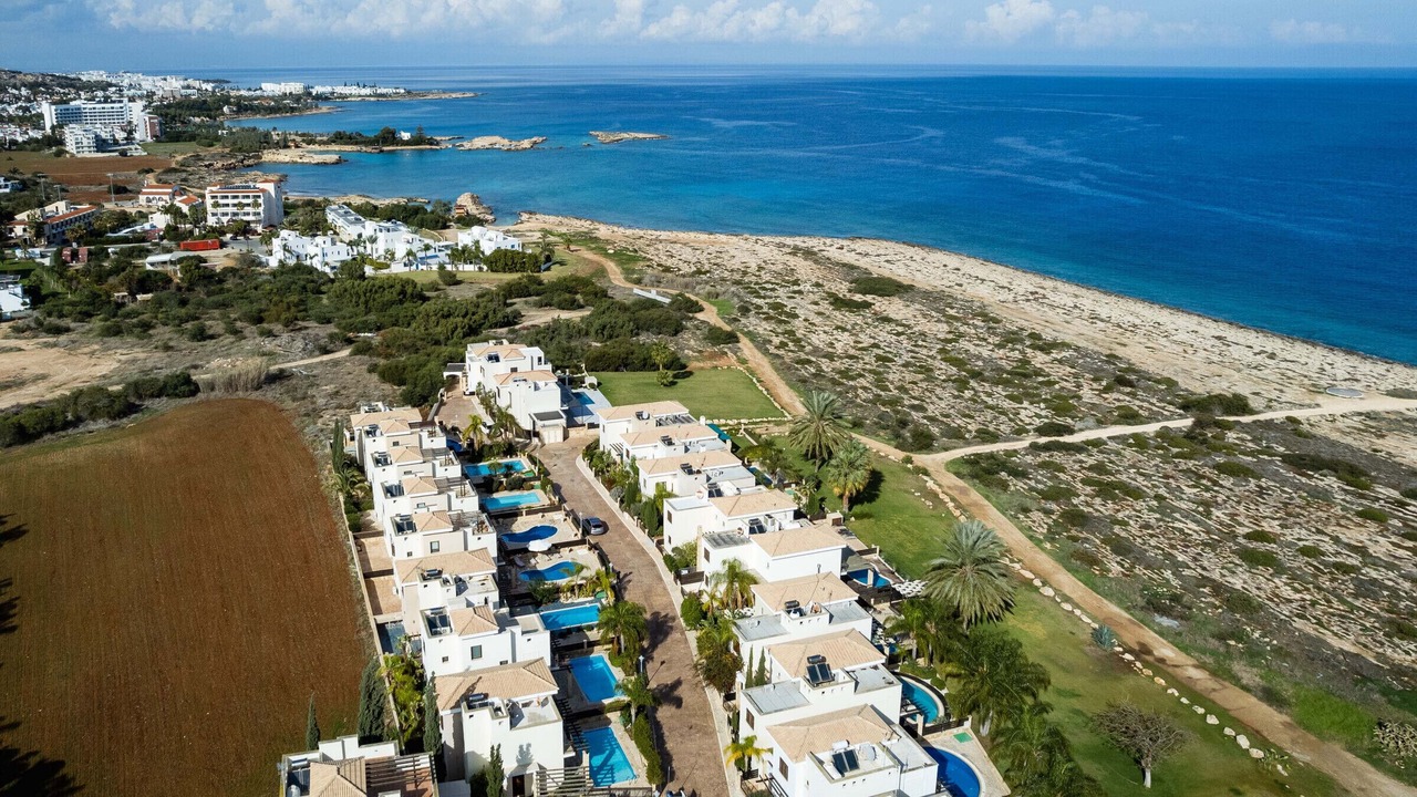 Photo of Outdoor in Protaras