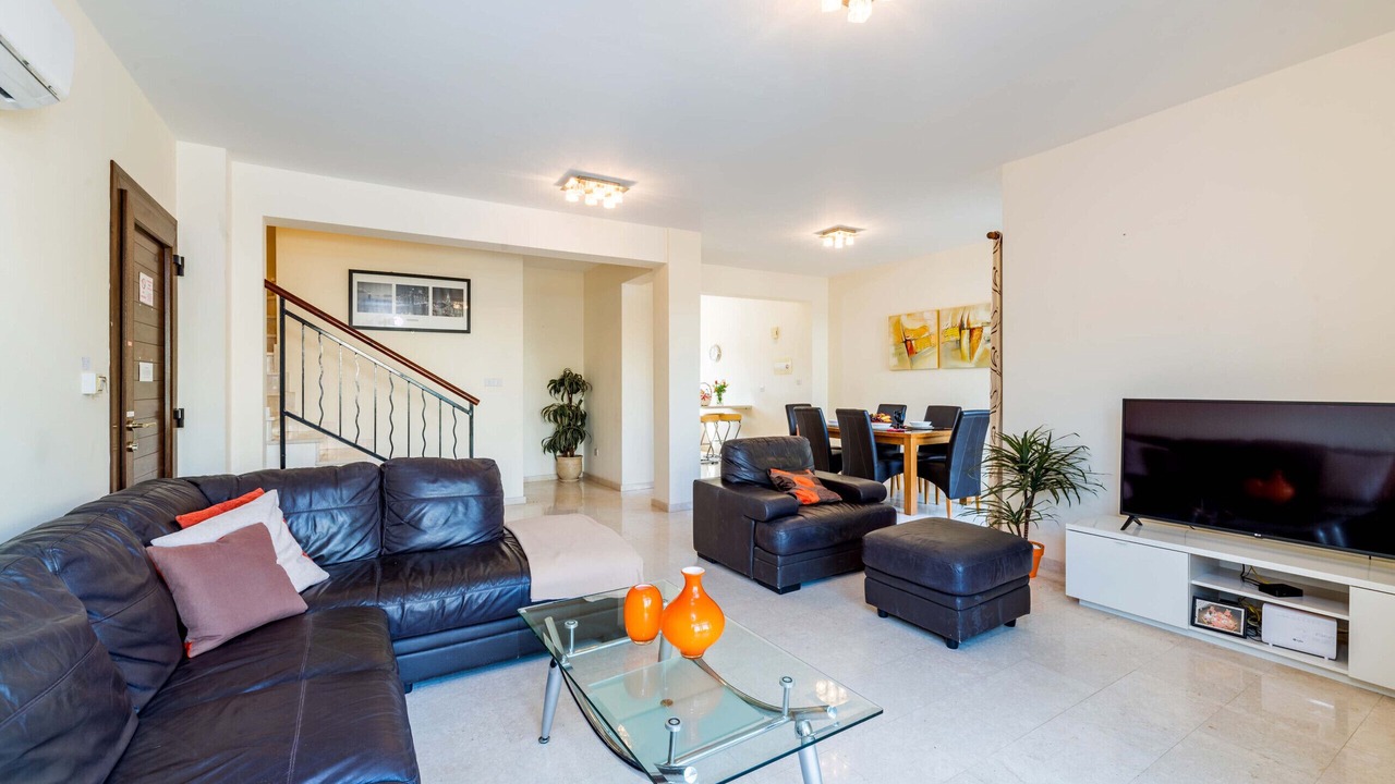 Photo of Livingroom in Protaras