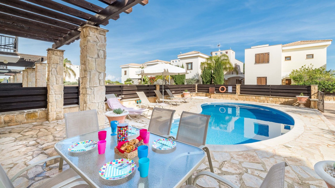 Photo of Outdoor in Protaras