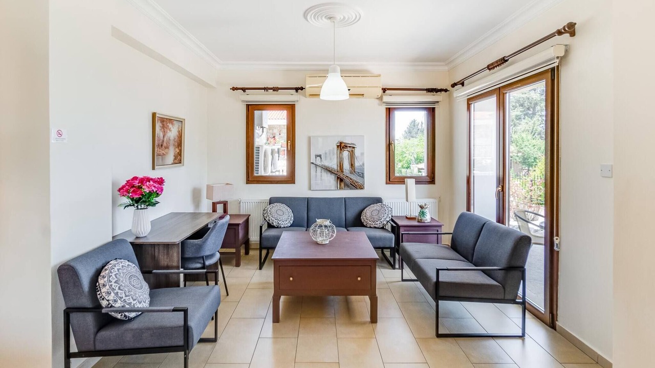 Photo of Livingroom in Droushia
