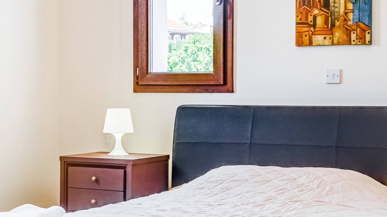Photo of Bedroom in Droushia